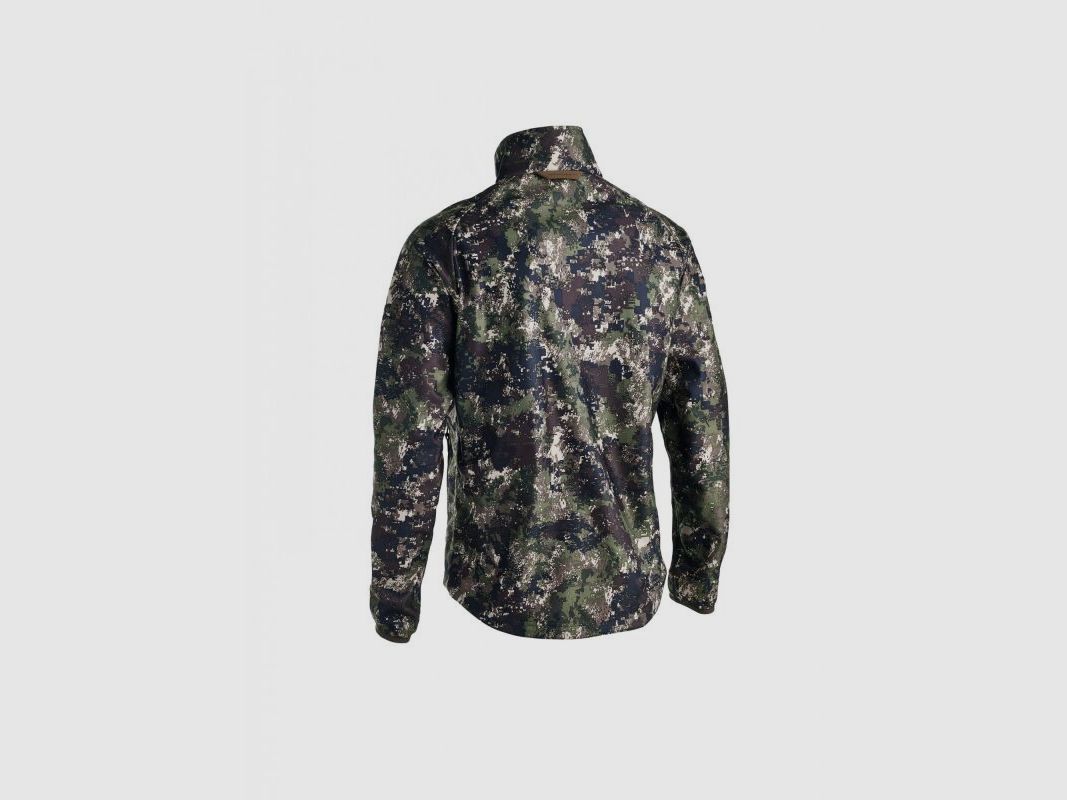 Northern Hunting Herren Wendejacke Roar Camouflage M