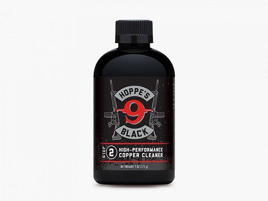 Hoppe's No.9 Black Loopreiniger 118ml