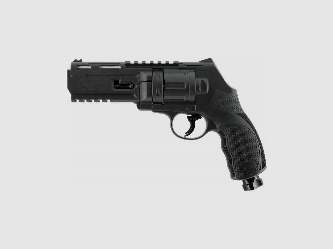 Umarex T4E TR50 Gen2 .50 CO2 Revolver