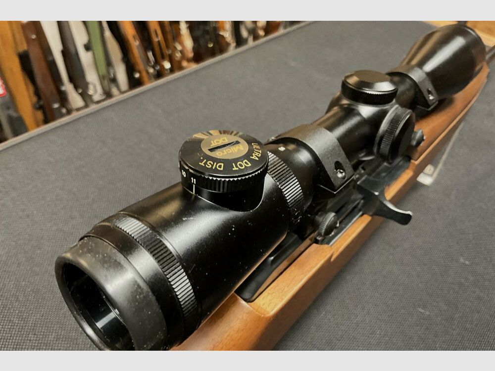 Erma EG M1 .22lr