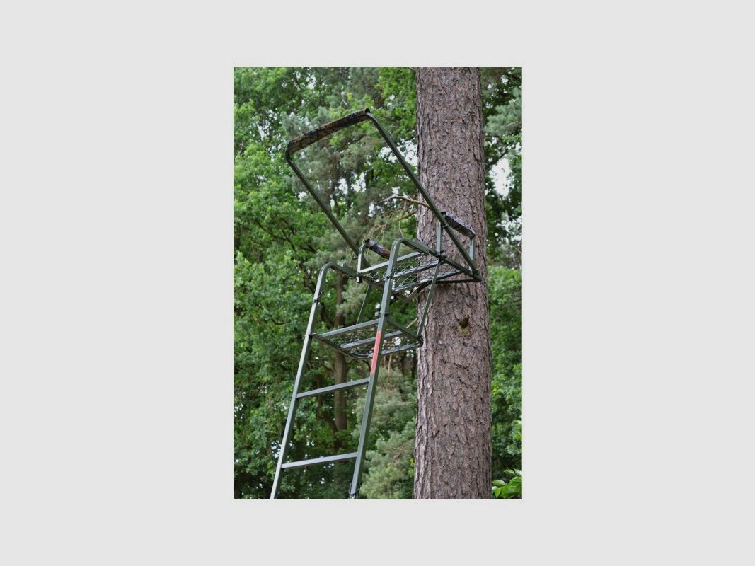 Farm-Land Ansitzleiter Wiesenblick im SPARSET a 3 Stk