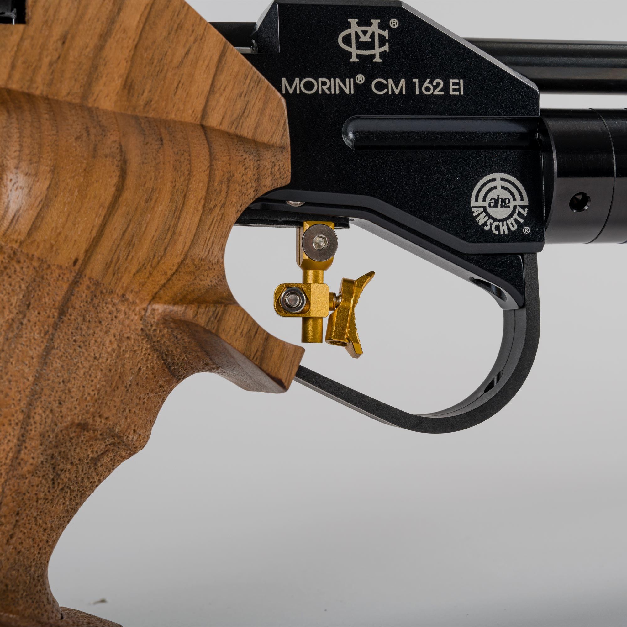 Abzugszüngel Sensive II für Morini LP