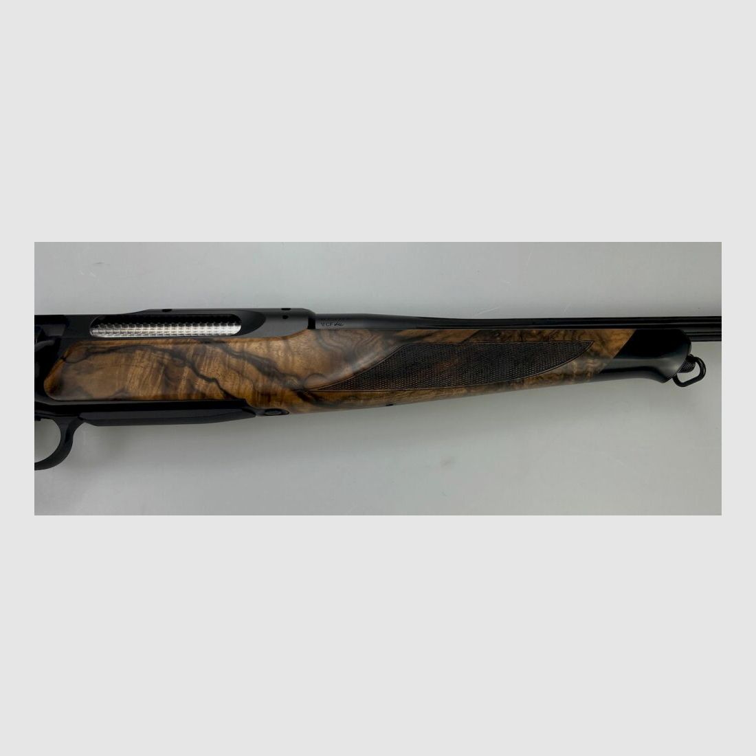 Sauer 505 Iconic Elegance