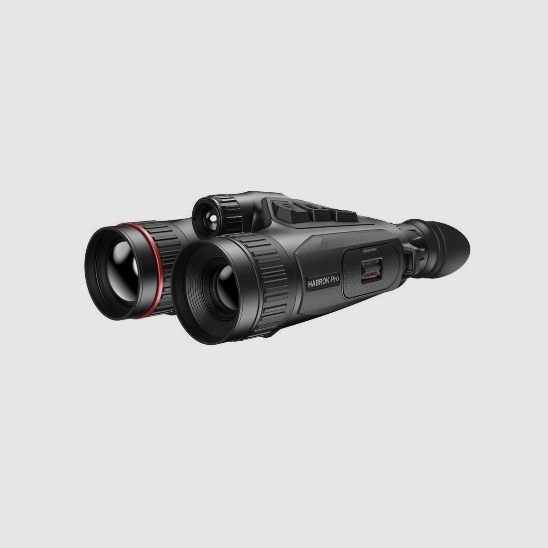 Hikmicro Habrok PRO HQ50L Nachtsicht und Wärmebild Fernglas