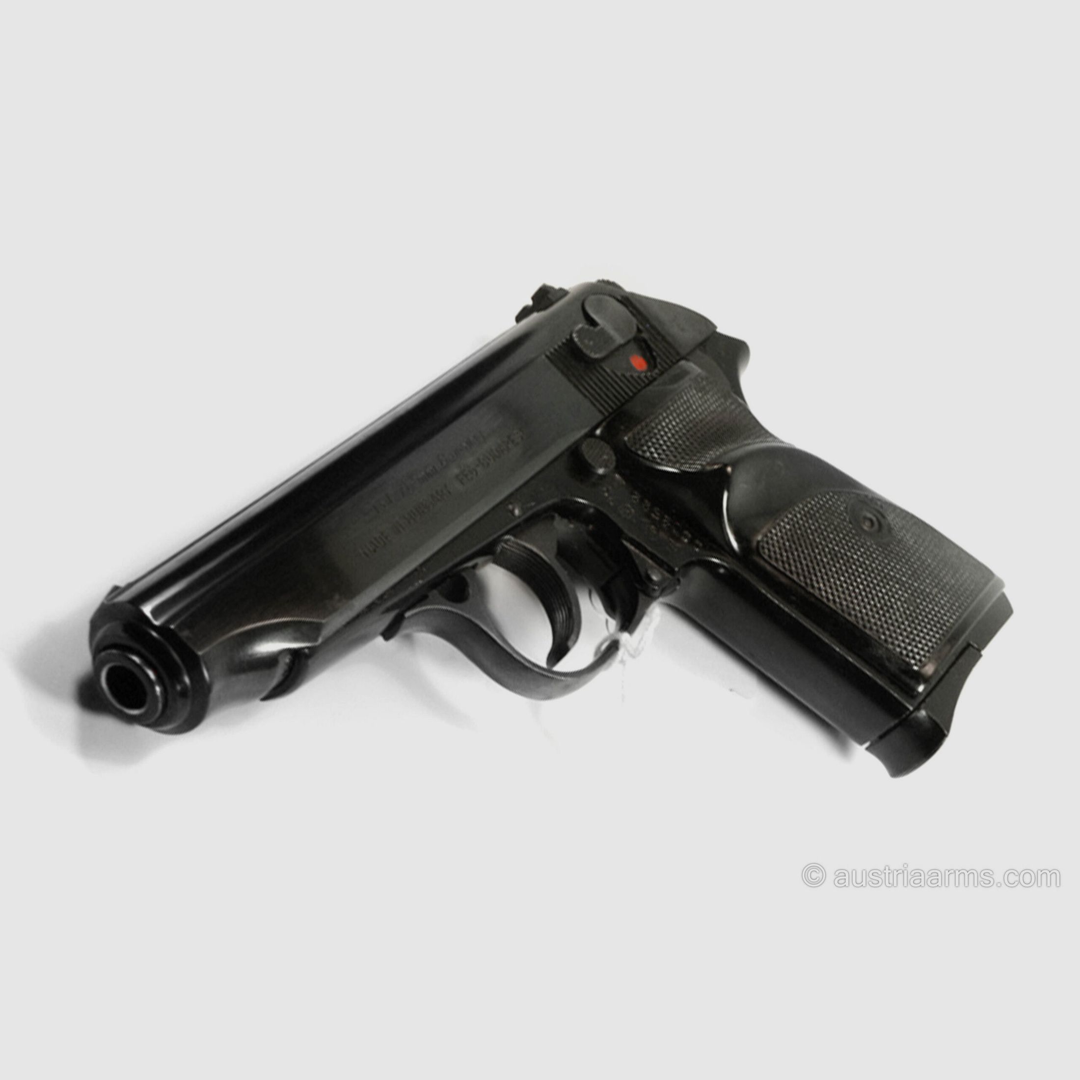 FEG AP66, .32 ACP, immagine 2 di 3
