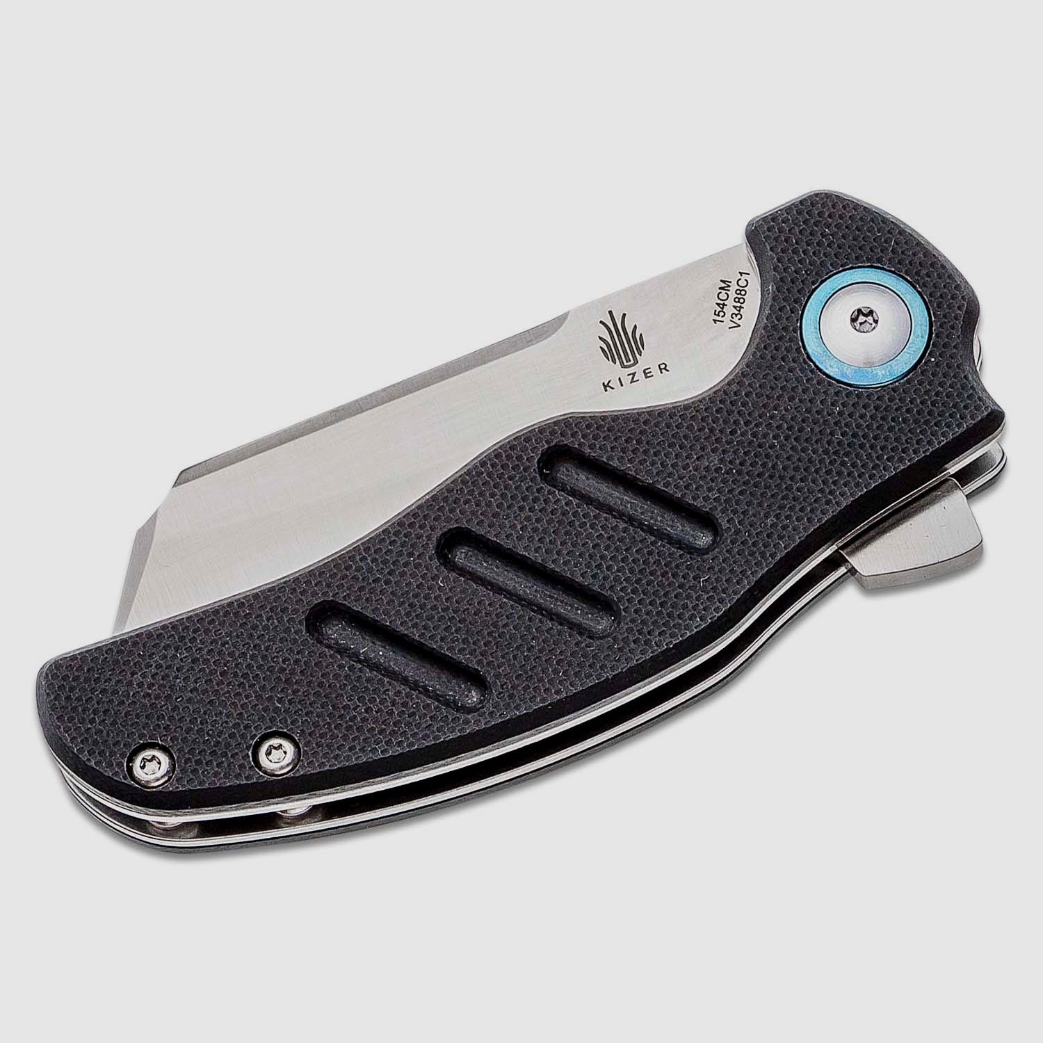 Alien Knife Small, image 1 sur 2