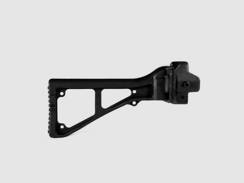 B&T Schulterstütze SKELETON für HK MP5 / SP5