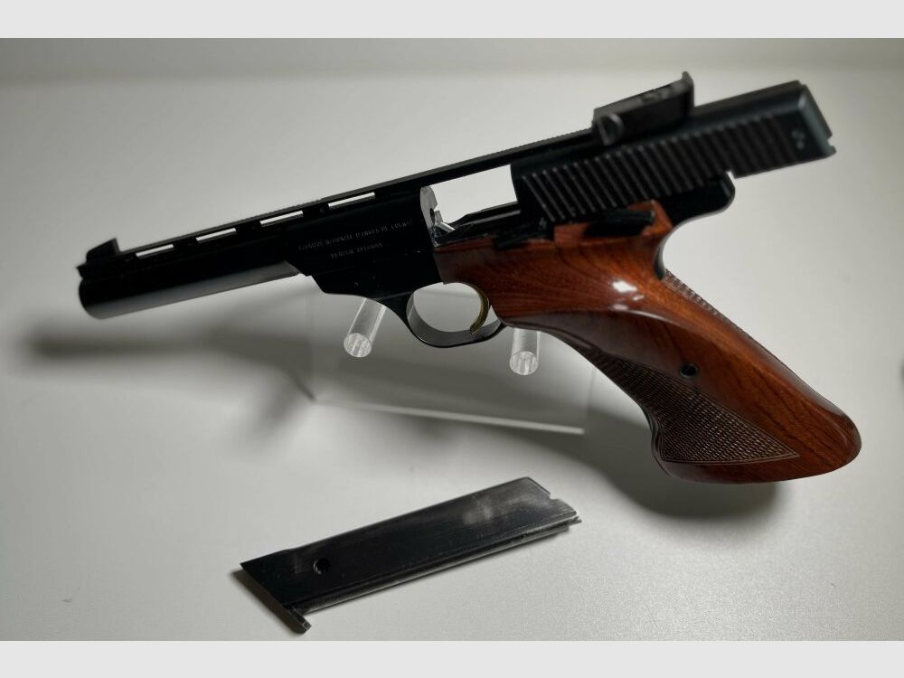 FN 150 Match .22lr