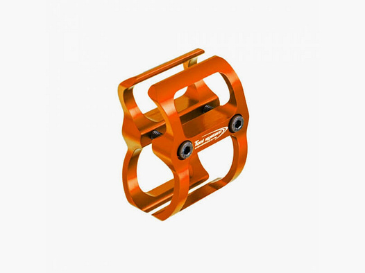 Toni System Barrel Clamp 12 Gauge - Orange