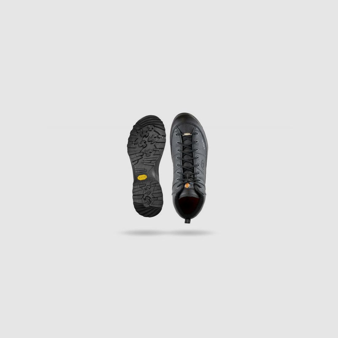 CRISPI A.WAY LEATHER GTX, afbeelding 4 van 4