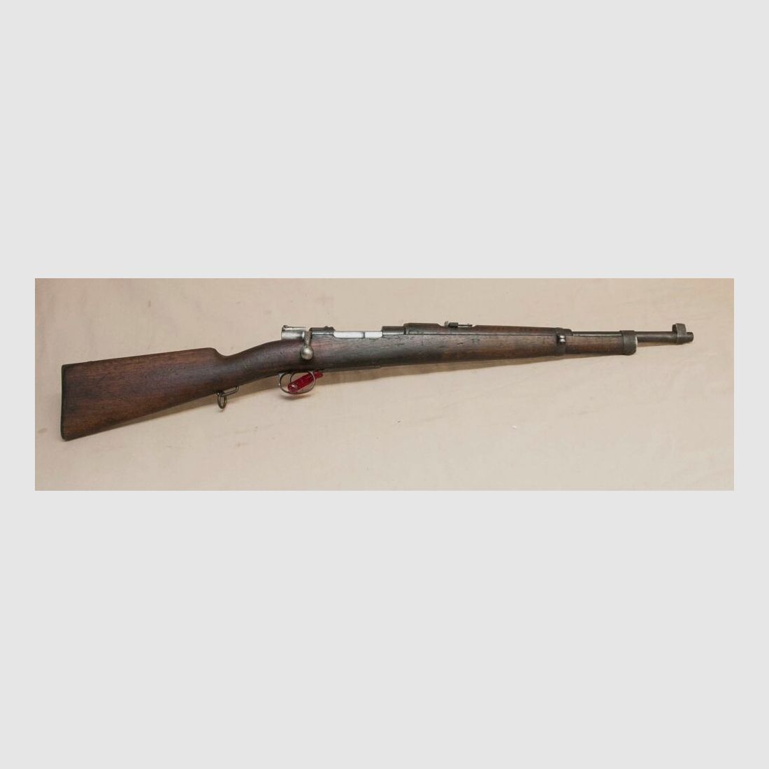 FN Fabrique National 1894 Mauser