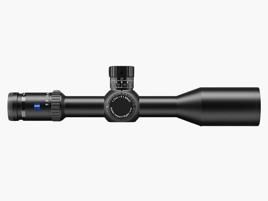 LRP S5 525-56 - 5-25x56 ohne Schiene