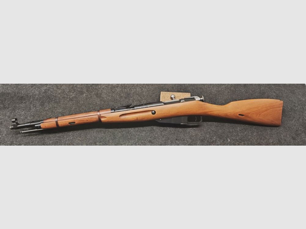 Radom M44 Mosin Nagant