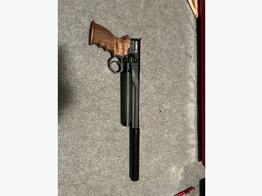 Huben GK1 .22