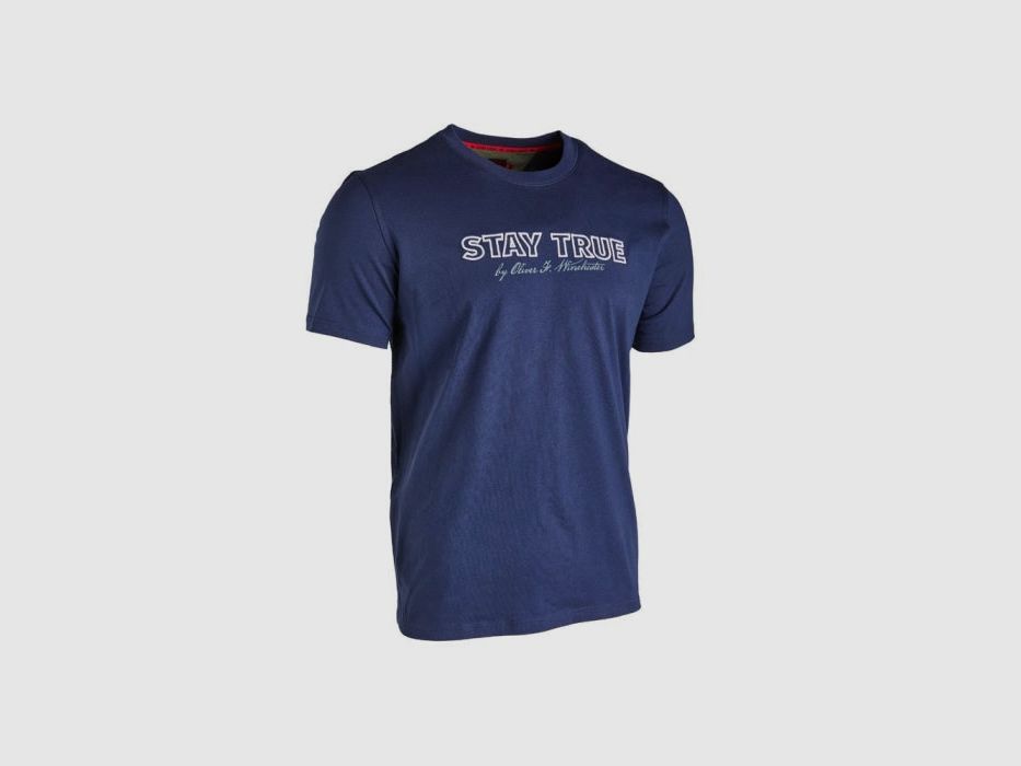 Tee-shirt Winchester Reno Kaki / S, image 1 sur 2