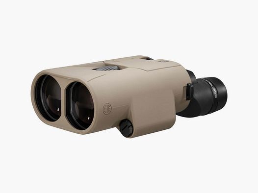 SIG SAUER ZULU6 HDX PRO | 14x50 | Binocolo con stabilizzatore d'immagine