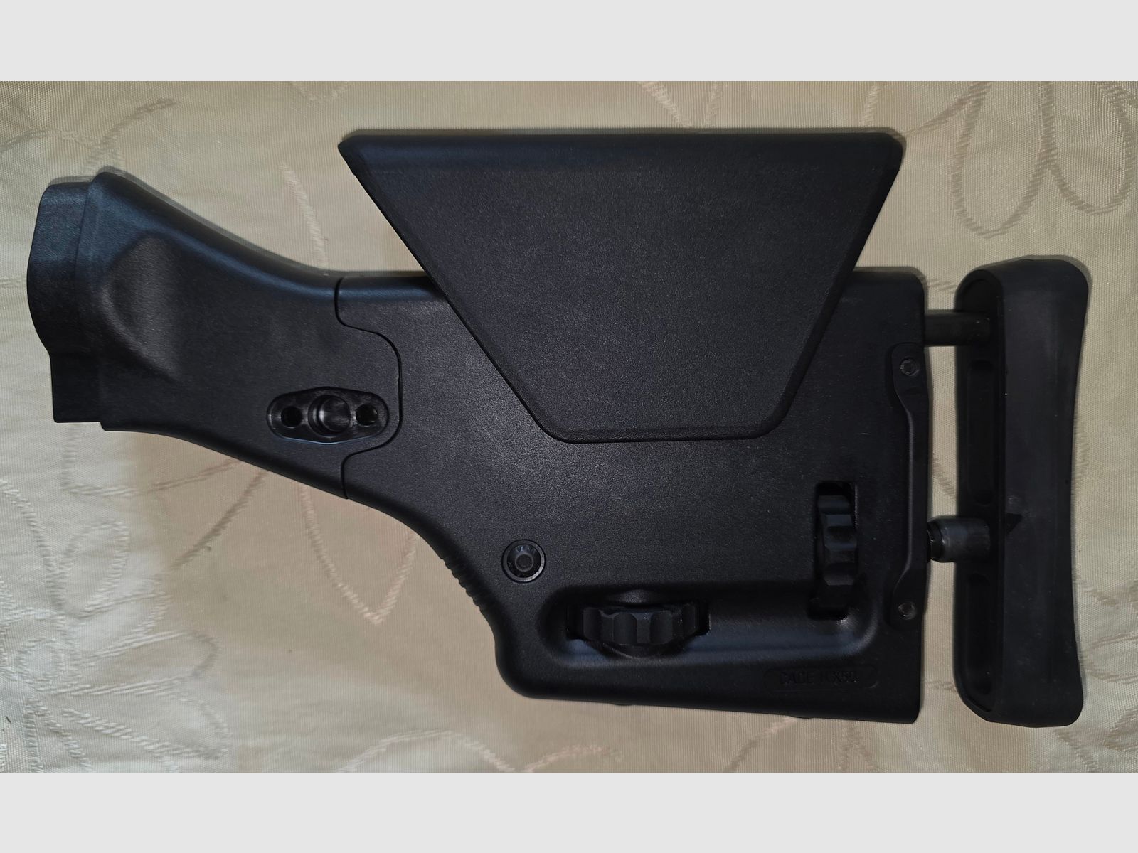 MAGPUL PRS 2 precision stock for HK91/G3