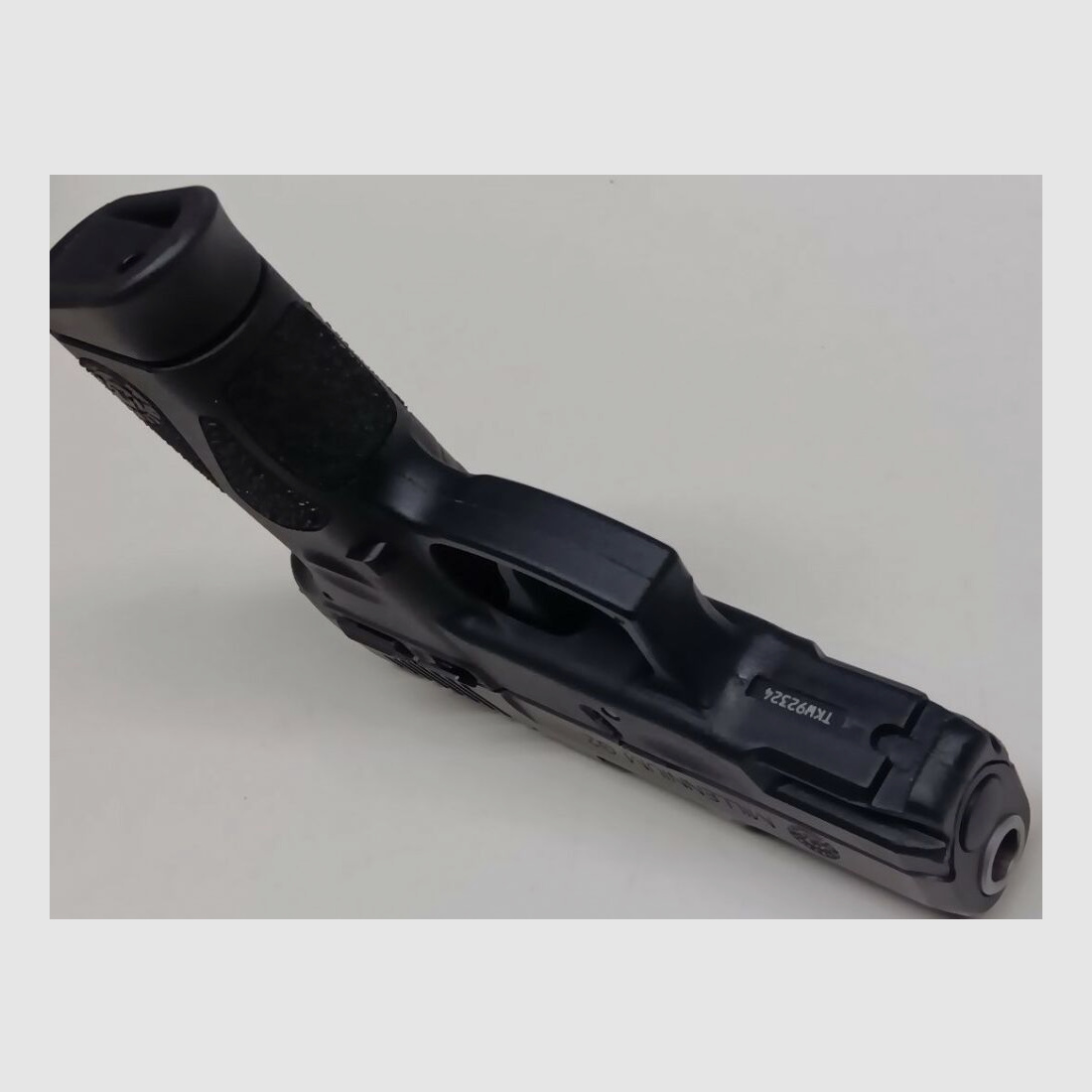 Taurus - Brazil PT 111 Millennium G2