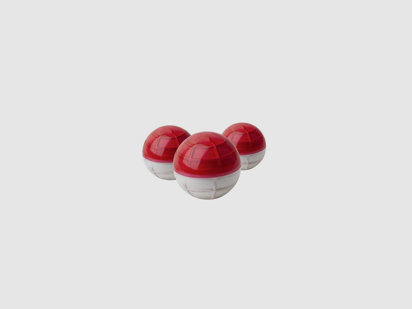 T4E PEB PEPPER BALL CAL 68 10 PZ, immagine 1 di 2