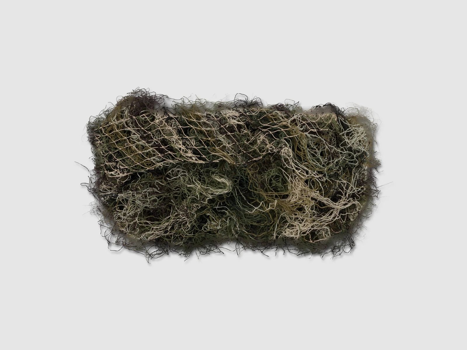 MFH MFH Gewehrabdeckung Ghillie woodland
