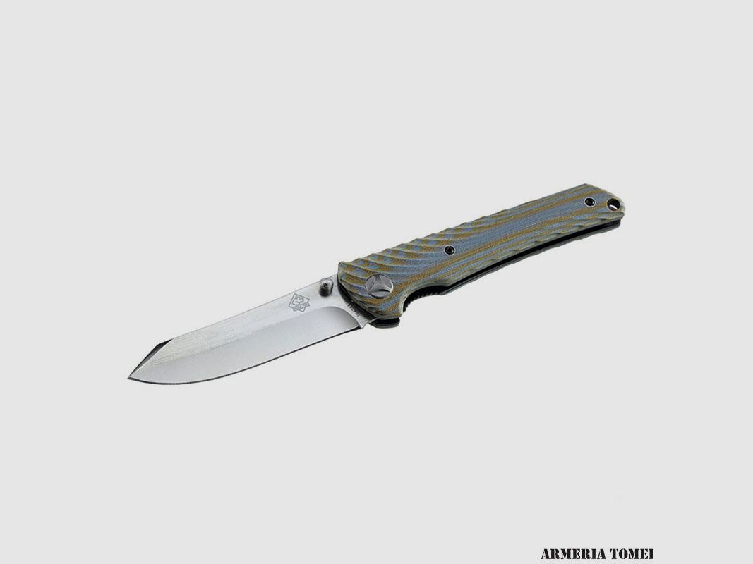 MESSER – PUMA TEC – FALTBARE 364711