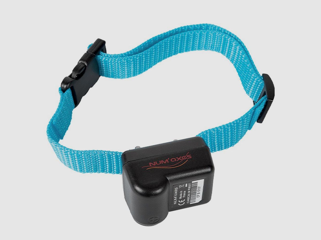 Num Axes Canicalm First - Anti-Bell - Elektronisches Halsband - Effektive Kontrolle des Hundes, Bild 2 von 5