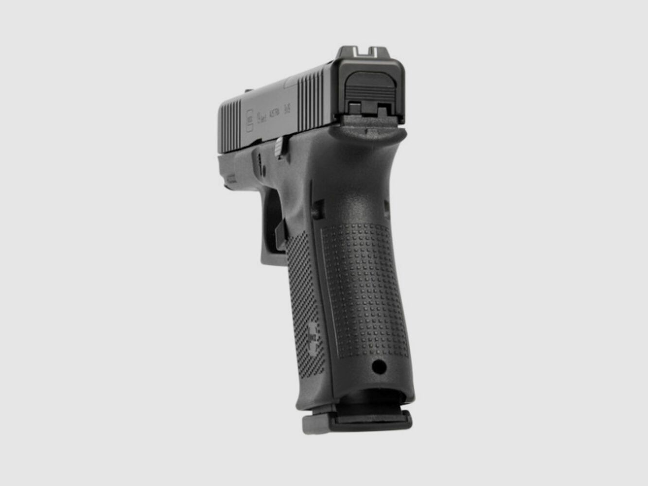 GLOCK 19 Gen. 5 MOS