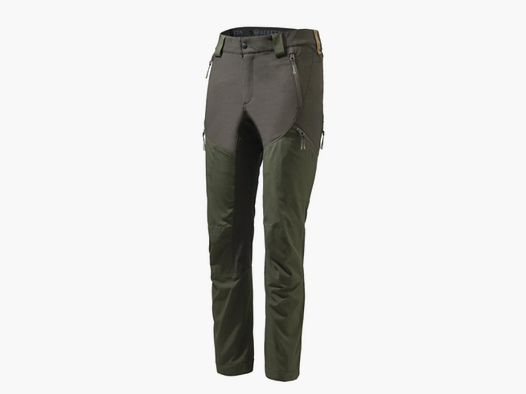 Pantalon Élastique Beretta Bymark Marron