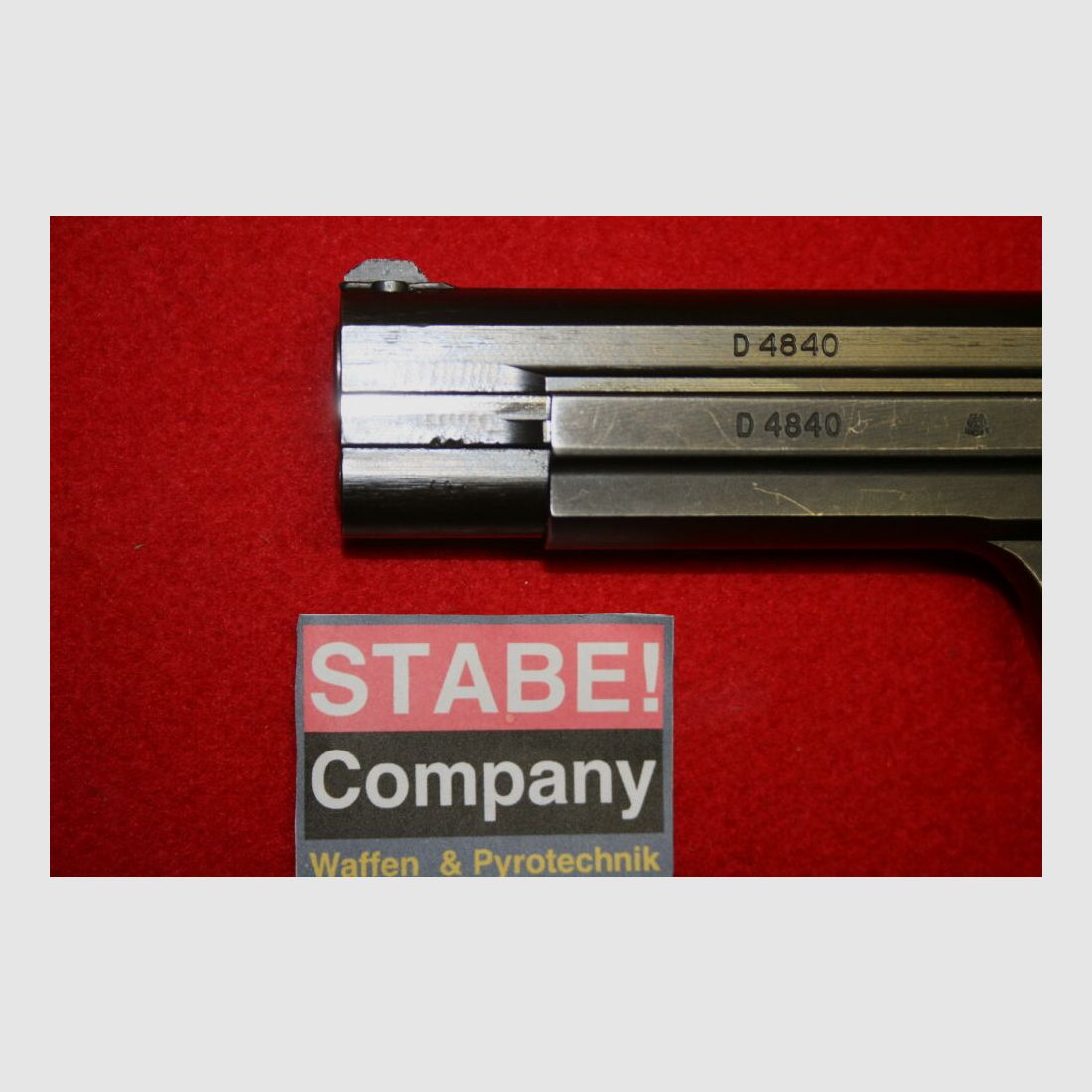 SIG 210-4
