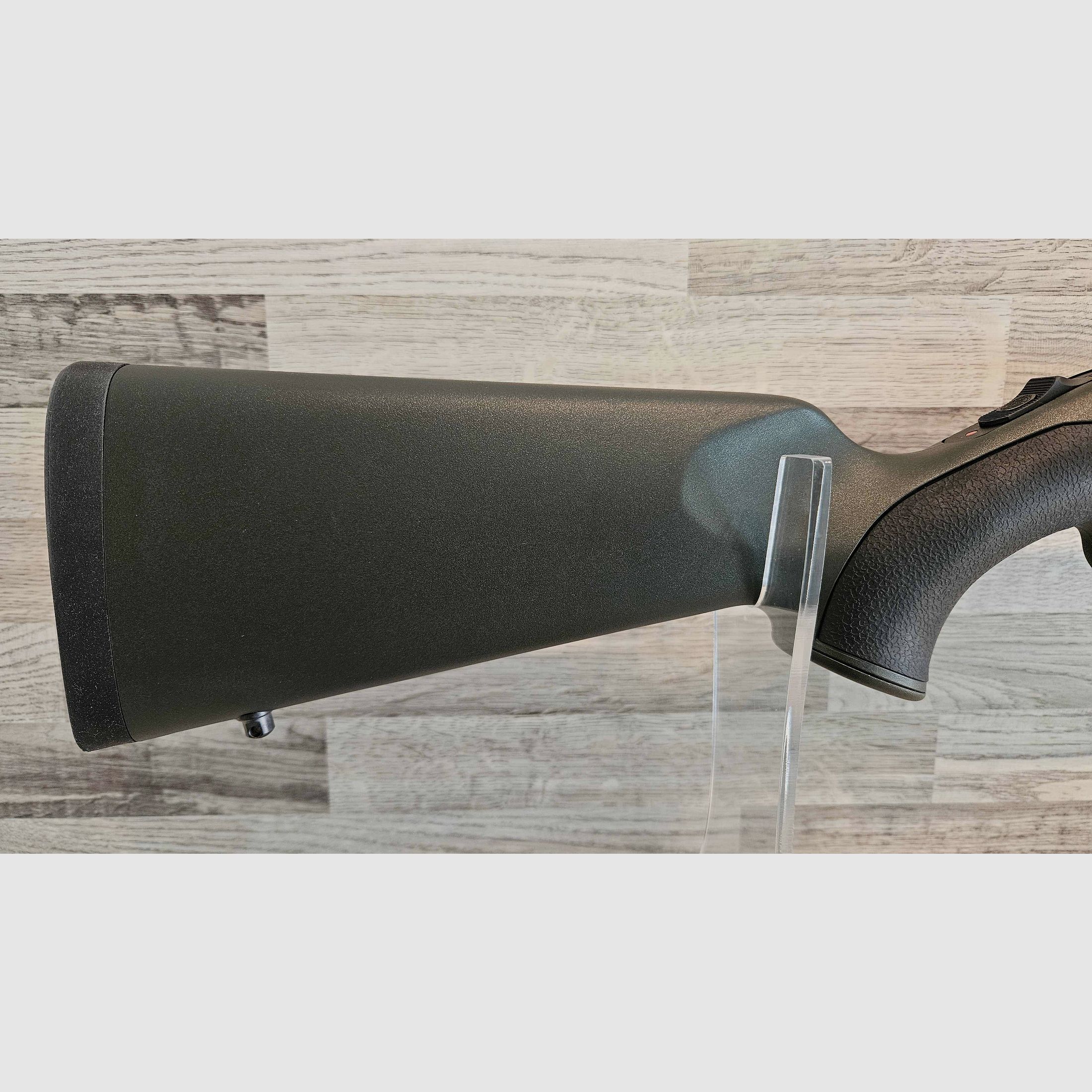 Neuware vom Fachhandel - Repetierbüchse STEYR SM12 SX Goiserer Kal. 6,5Creedmoor