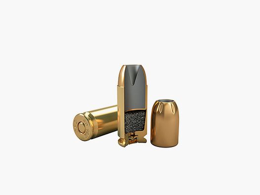 Magtech Gold .40 S&W 180GR JHP 20 Patronen