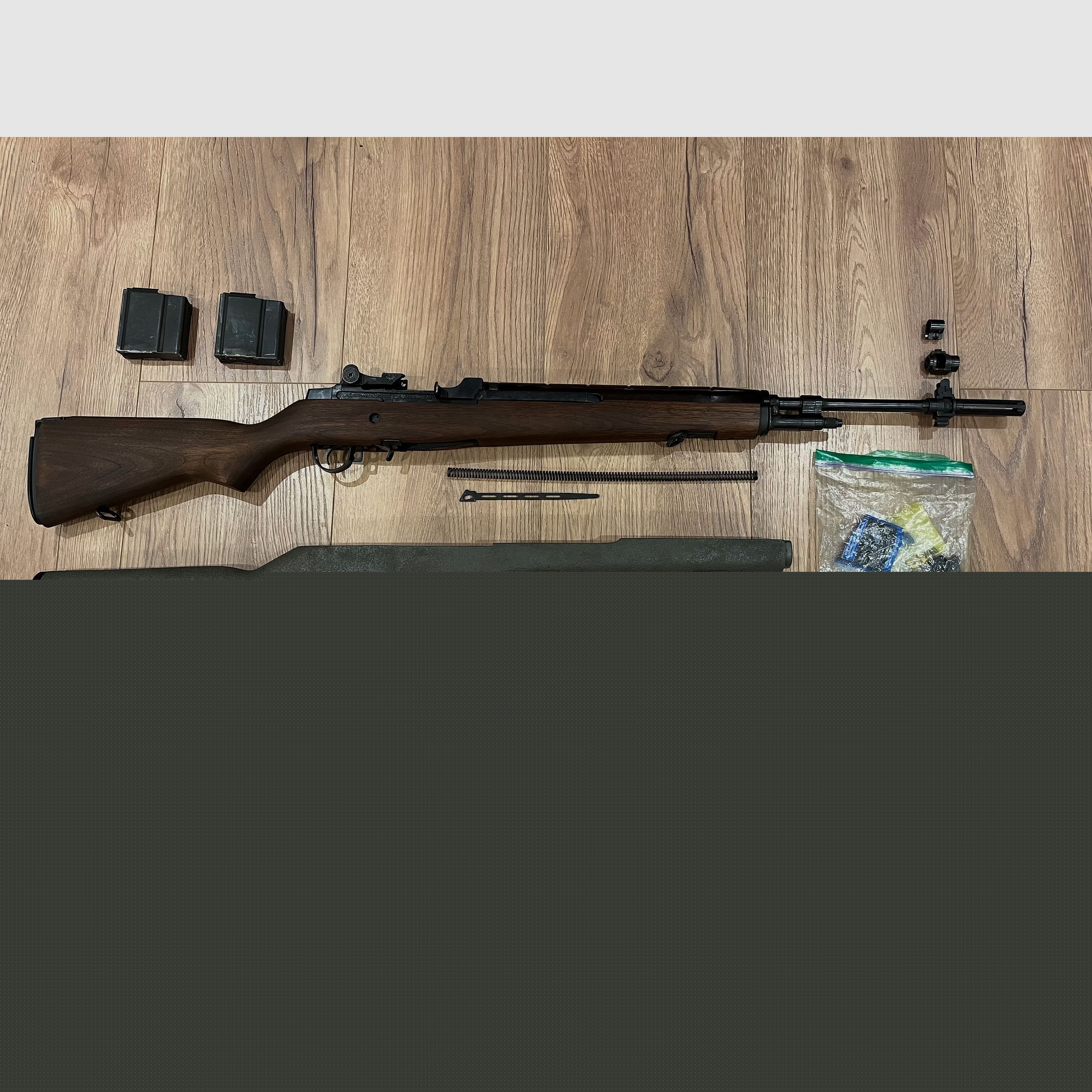 Norinco M305 / M14 M1A Klon .308 Win