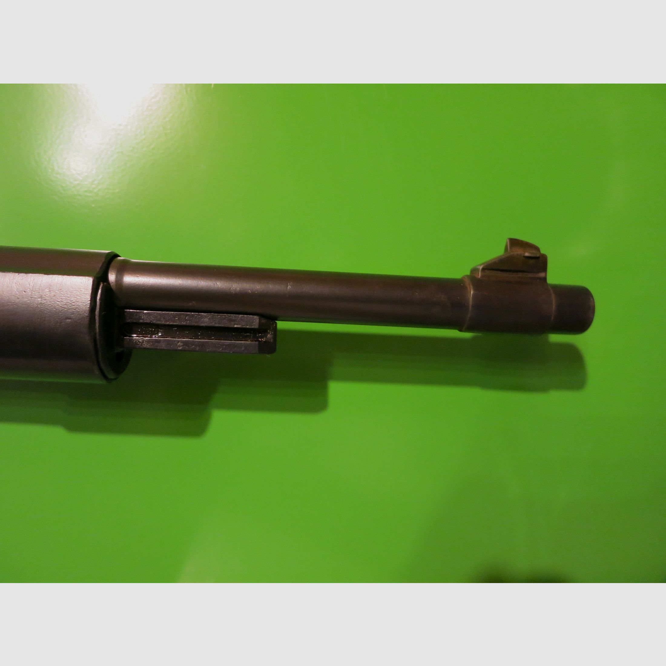 Decor "Mauser Wehrmacht Carbine" K98 WaA, 8x57 IS, orig. Rifle/Carbine "Preduzece 44", BKA #18-