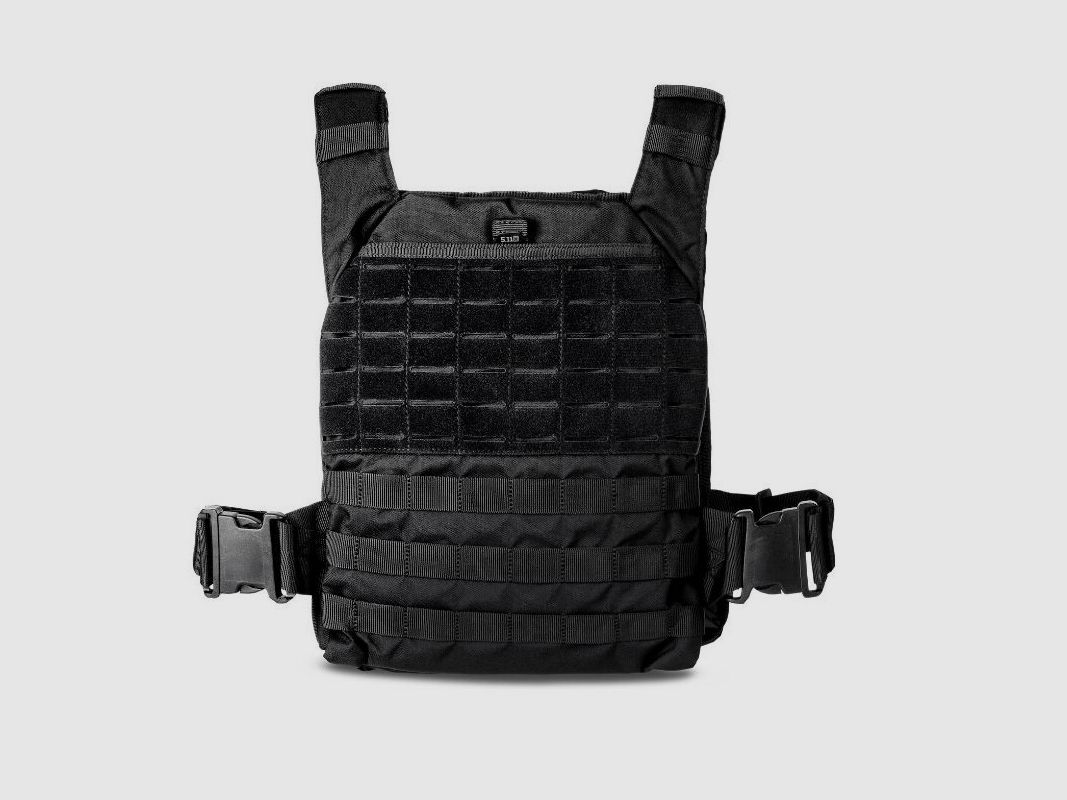 ABR Plate Carrier, image 2 sur 10