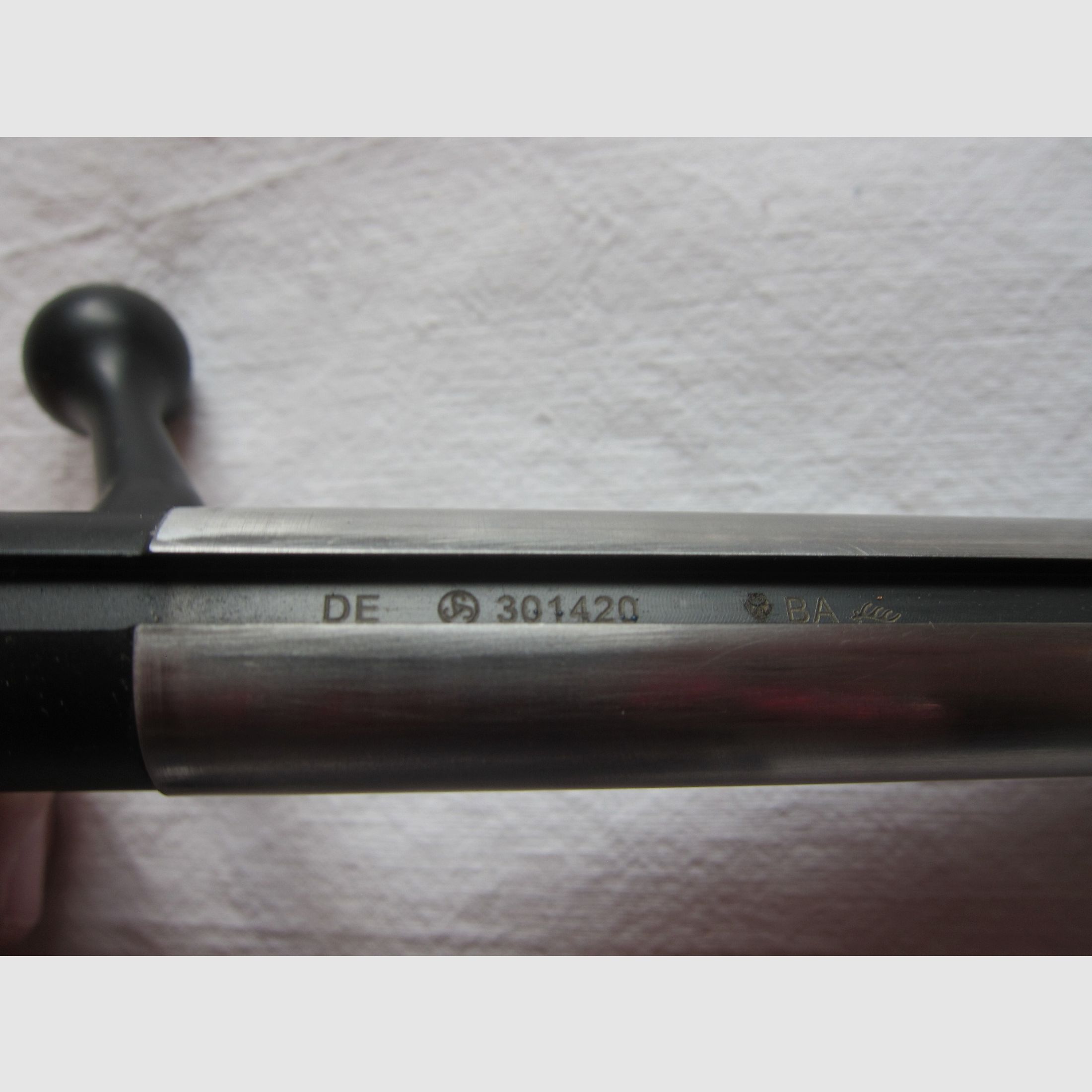 Sauer 2002 Take Down Elegance 7x64 e WL 9,3x62