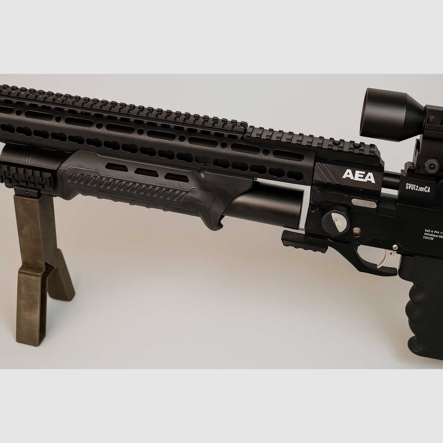 AEA Megalodon Handguard