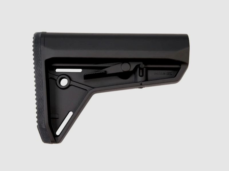Magpul MOE SL Carbine Stock - Mil Spec - for AR15/M4 - Black