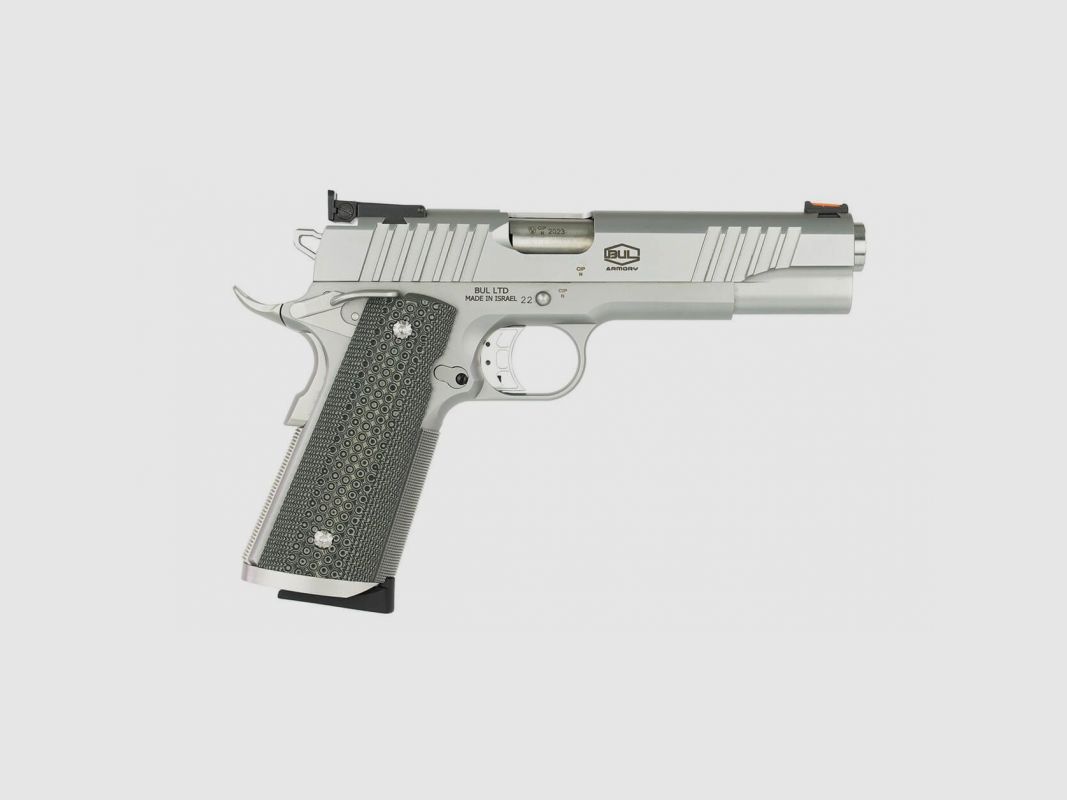BUL 1911 Trophy 9 mm para