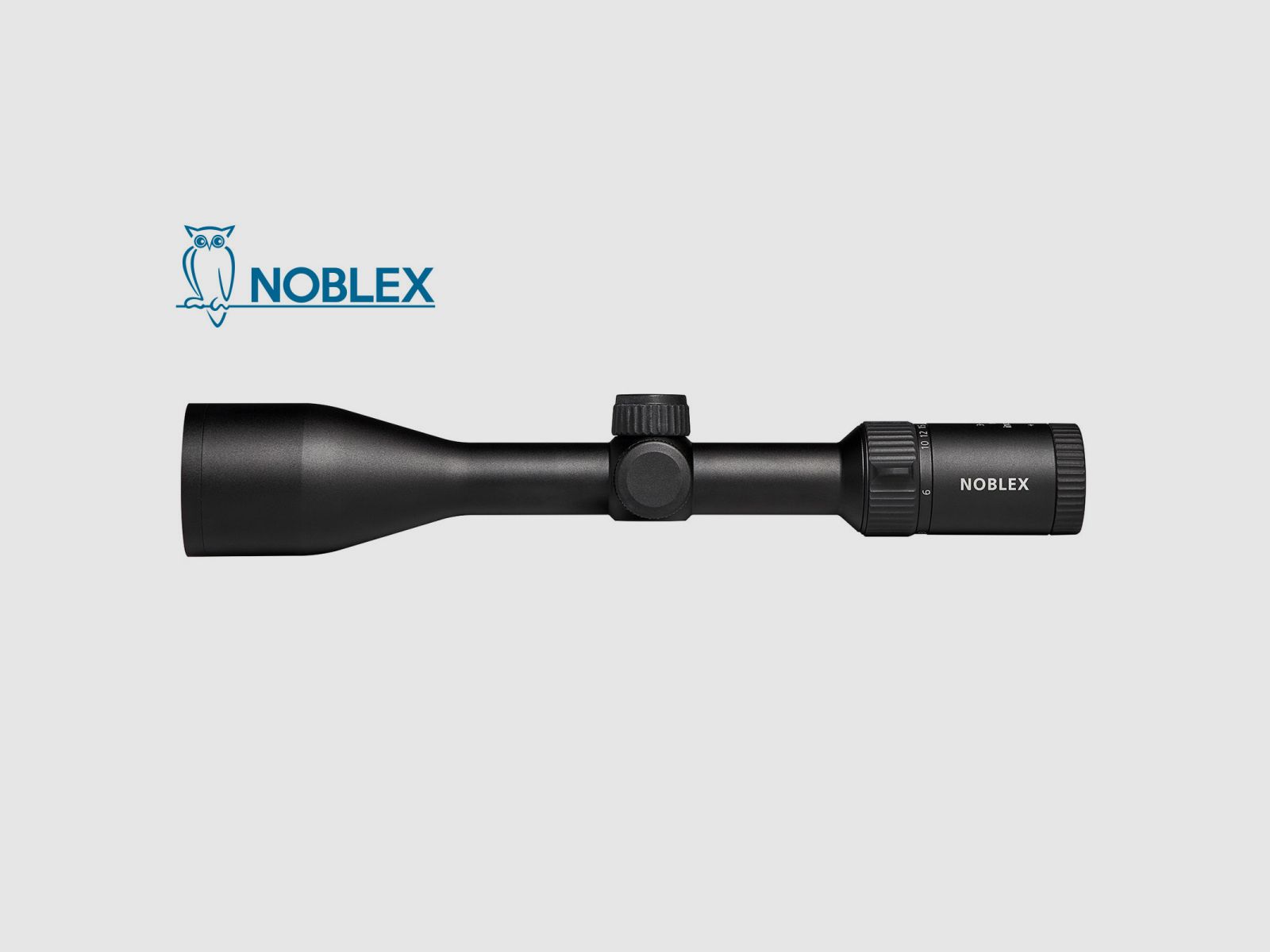 NOBLEX NZ6 Inception 3-18x56 ohne Schiene