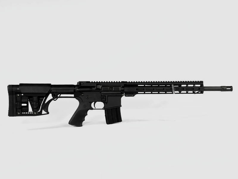 Windham	 .450 Thumper (Bushmaster)