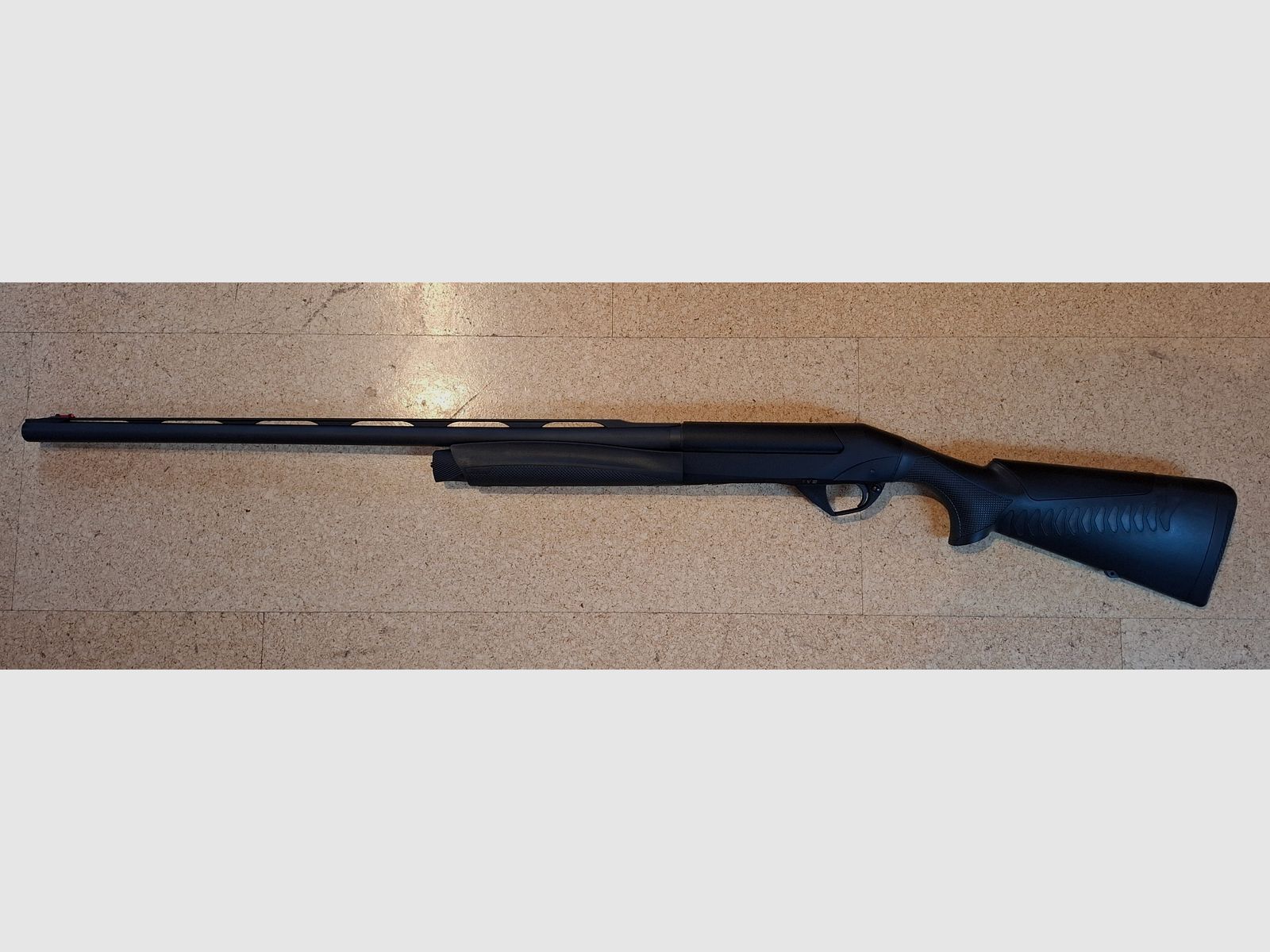Benelli Black Eagle 12/76 71cm LL