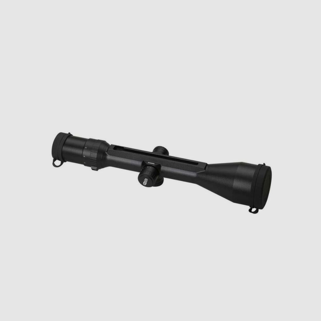 Meopta Meostar R1r 3–12x56 RD mit Z-Schiene