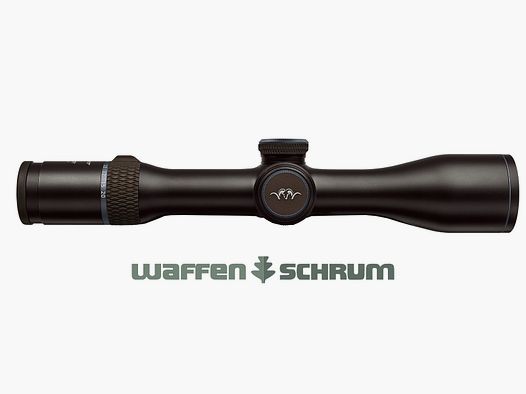 Blaser B1 2,8-20x50 iC ohne Schiene Illumination Control