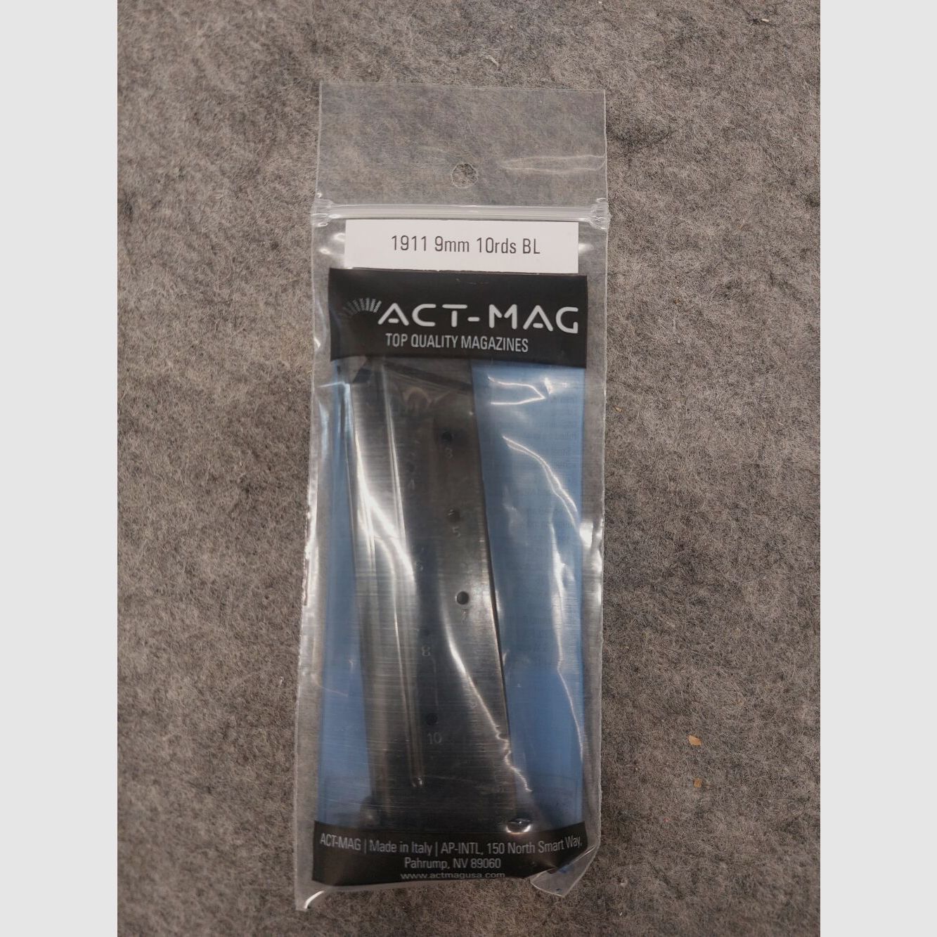 ACT-MAG 1911A1
