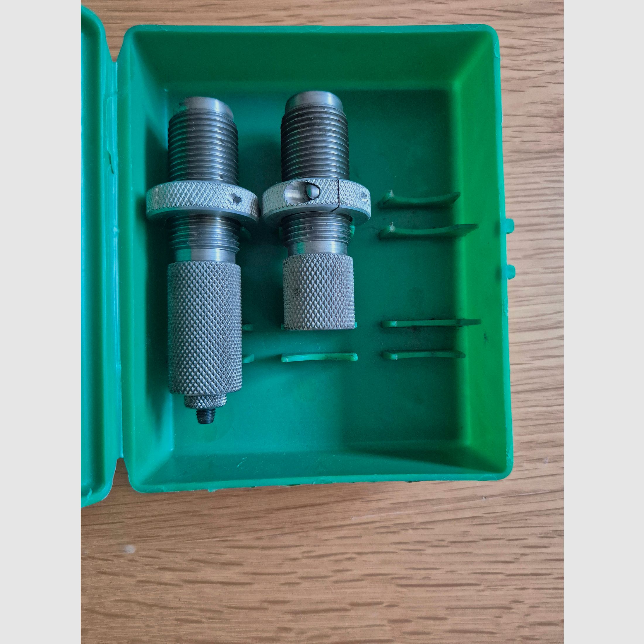 Matrizenset 6.5×54 Mannlicher-Schönauer –, Bild 3 von 3