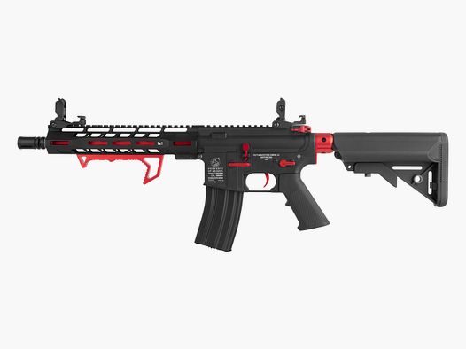 Colt M4 Hornet Volpe Rossa 6mm - Airsoft S-AEG