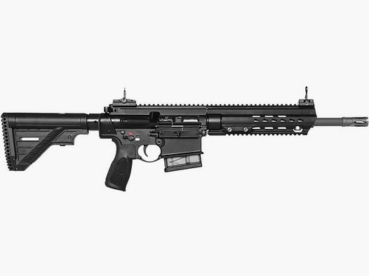 Heckler & Koch MR 308 A3 Slim-Line 13 Zoll