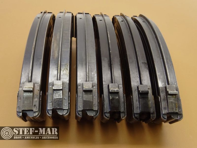 Magazine for AK AKM AKMS rifle, cal. 7.62x39mm [X2434], image 4 of 10