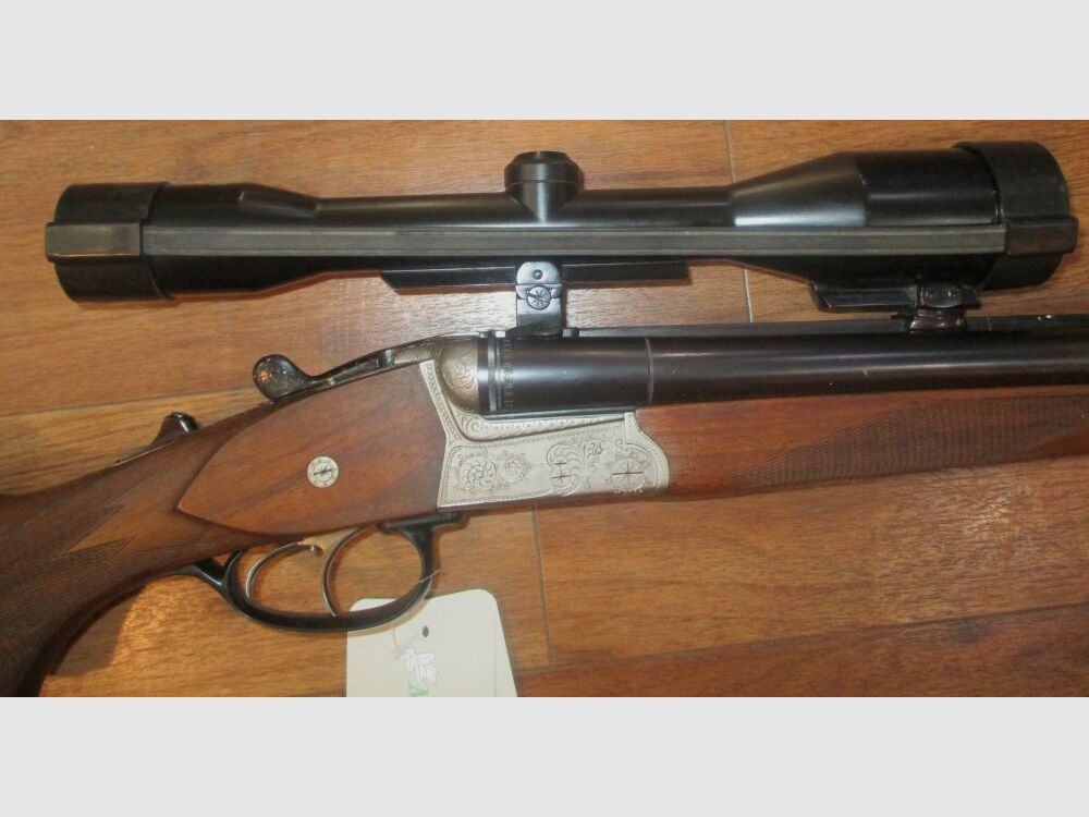 Krieghoff Trumpf
