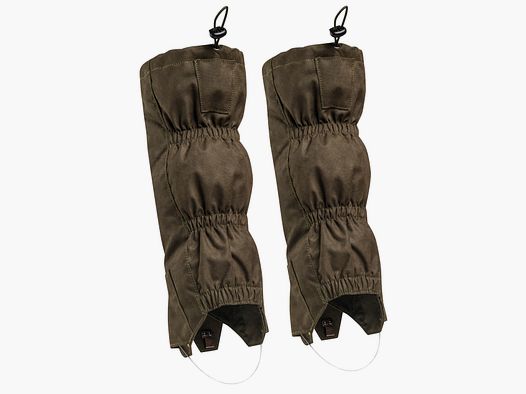 Beretta Ghette Tech Ankle